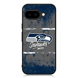 Seattle Seahawks Google Pixel 9A Case DC1652