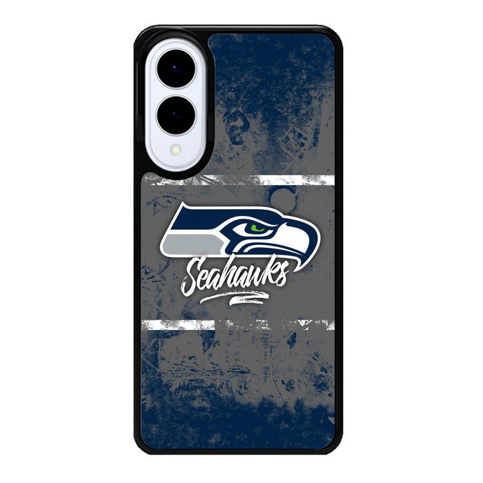 Seattle Seahawks Samsung Galaxy S25 Edge DC1652
