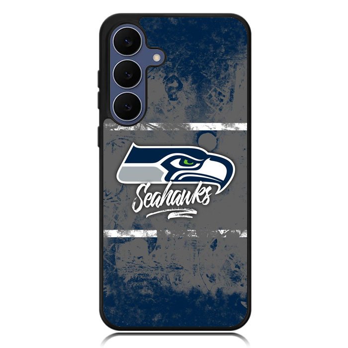 Seattle Seahawks Samsung Galaxy S23 Case DC1652
