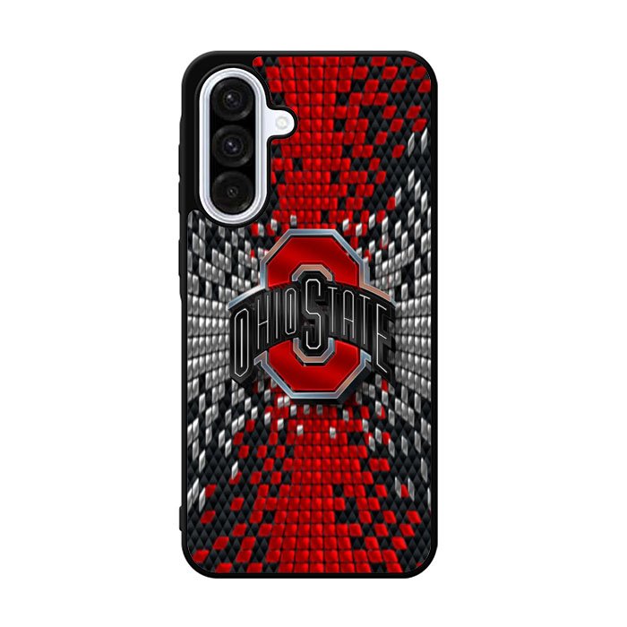 ohio state 10th Samsung Galaxy A36 Case DC5769
