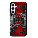 Ohio State Samsung Galaxy A25 5G Case DC1346
