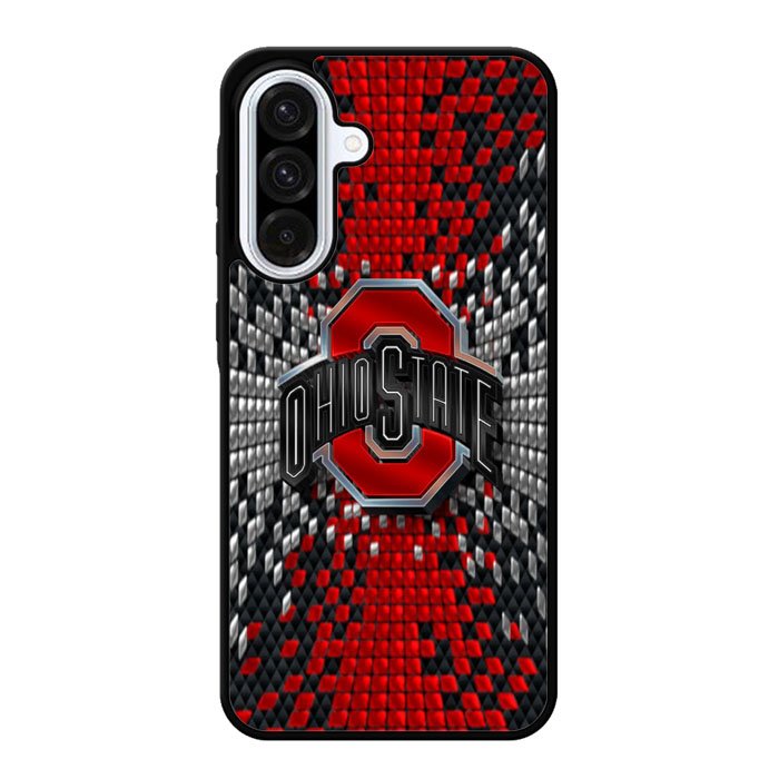 Ohio State Samsung Galaxy A26 Case DC1346