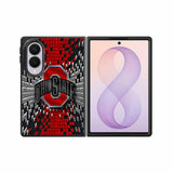 Ohio State Samsung Galaxy Z Fold 8 Case DC1346