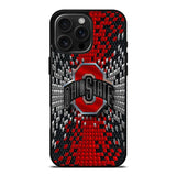 Ohio State iPhone 16 Pro Max Case DC1346