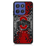 Ohio State Motorola Moto G Stylus 5G 2025 DC1346