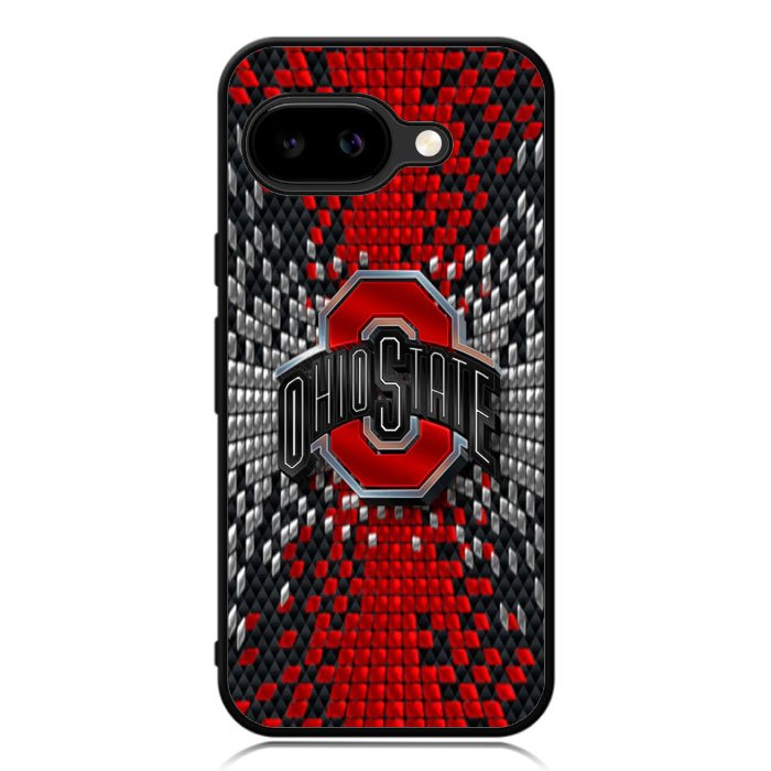 Ohio State Google Pixel 9A Case DC1346