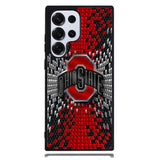 Ohio State Samsung Galaxy S25 Ultra Case DC1346