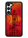 Kansas City Chiefs 14th Samsung Galaxy S23 Plus 5G / Samsung Galaxy S23+ 5G Case
