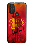 Kansas City Chiefs 14th Motorola Moto G Pure 2021 , Moto G Power 2022 Case