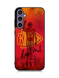 Kansas City Chiefs 14th Samsung Galaxy S23 FE 5G Case