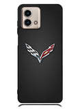 Corvette C7 Motorola Moto G Stylus 5G 2023 Case