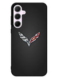 Corvette C7 Samsung Galaxy A35 5G Case