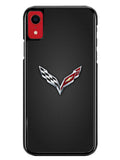 Corvette C7 iPhone XR Case