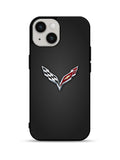 Corvette C7 iPhone 15 Plus Case