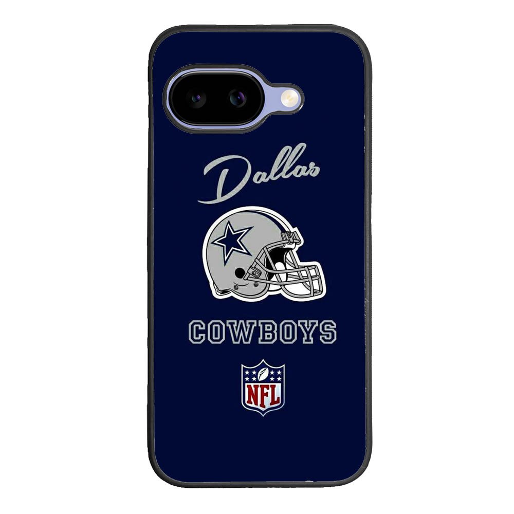Dallas Cowboys Google Pixel 10A Case DC0435