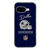 Dallas Cowboys Google Pixel 10A Case DC0435