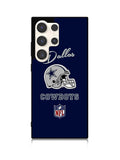 Dallas Cowboys 15th Samsung Galaxy S25 Ultra 5G Case