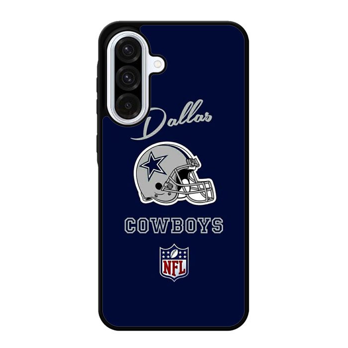 Dallas Cowboys Samsung Galaxy A36 Case DC0435