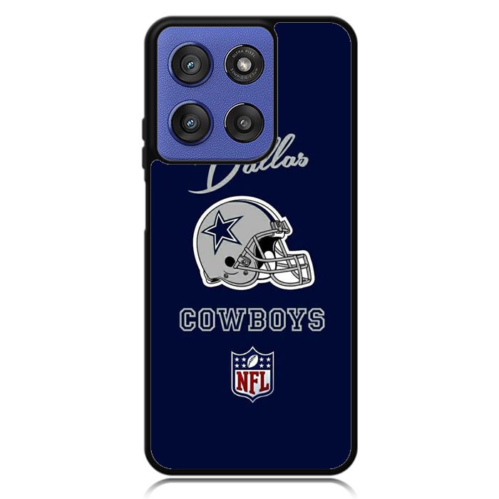 Dallas Cowboys Motorola Moto G Stylus 5G 2025 DC0435