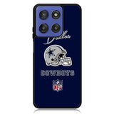 Dallas Cowboys Motorola Moto G Stylus 5G 2025 DC0435