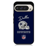 Dallas Cowboys Google Pixel 10 | Google Pixel 10 Pro Case DC0435