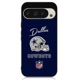 Dallas Cowboys Google Pixel 9 | Google Pixel 9 Pro Case DC0435