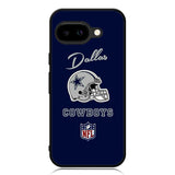 Dallas Cowboys Google Pixel 9A Case DC0435