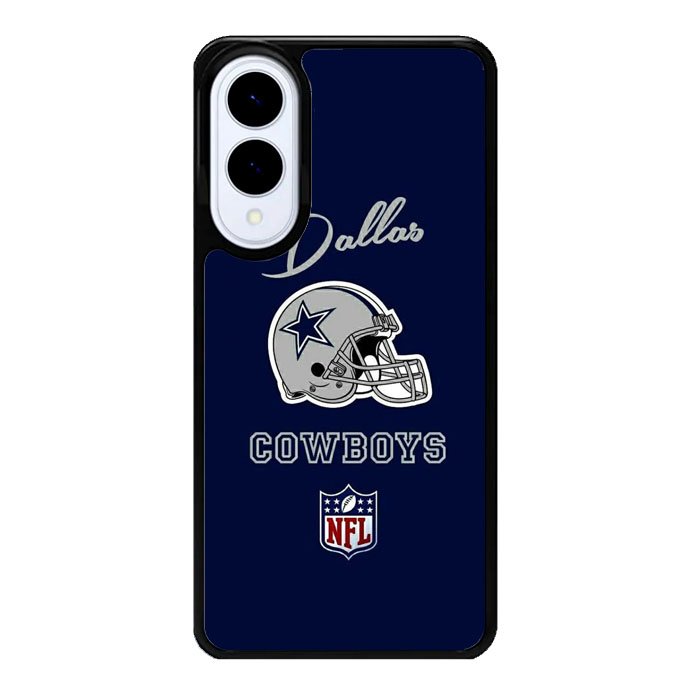 Dallas Cowboys Samsung Galaxy S25 Edge DC0435