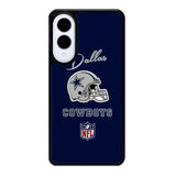 Dallas Cowboys Samsung Galaxy S25 Edge DC0435