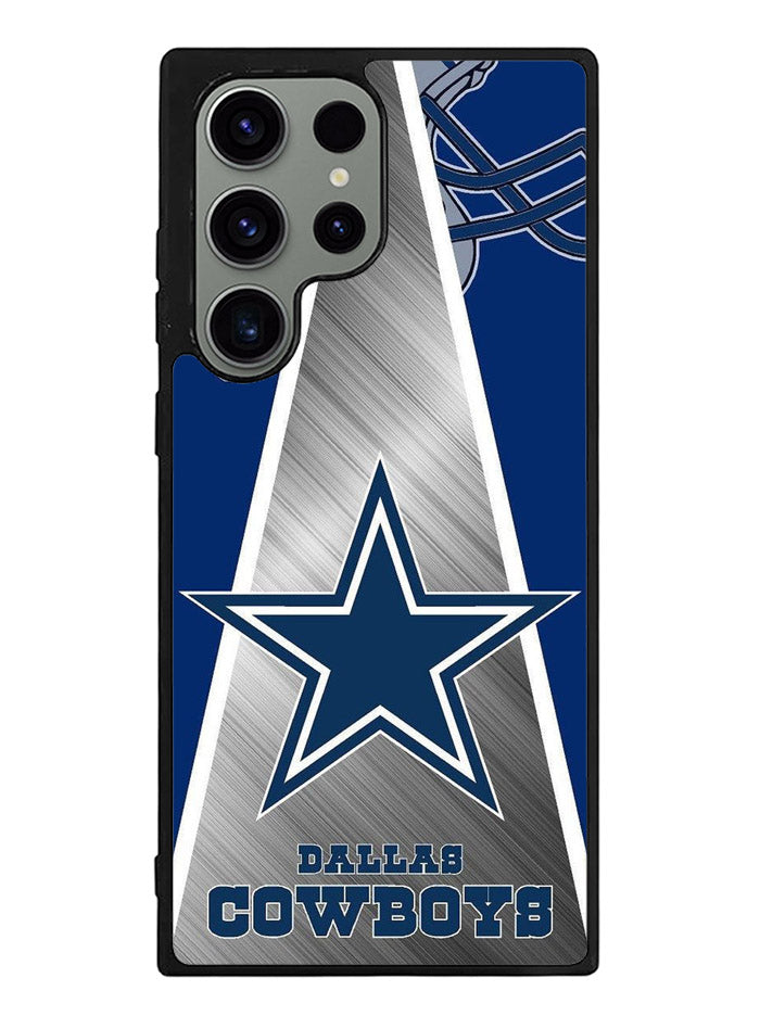 Dallas Cowboys 14th Samsung Galaxy S23 Ultra 5G Case