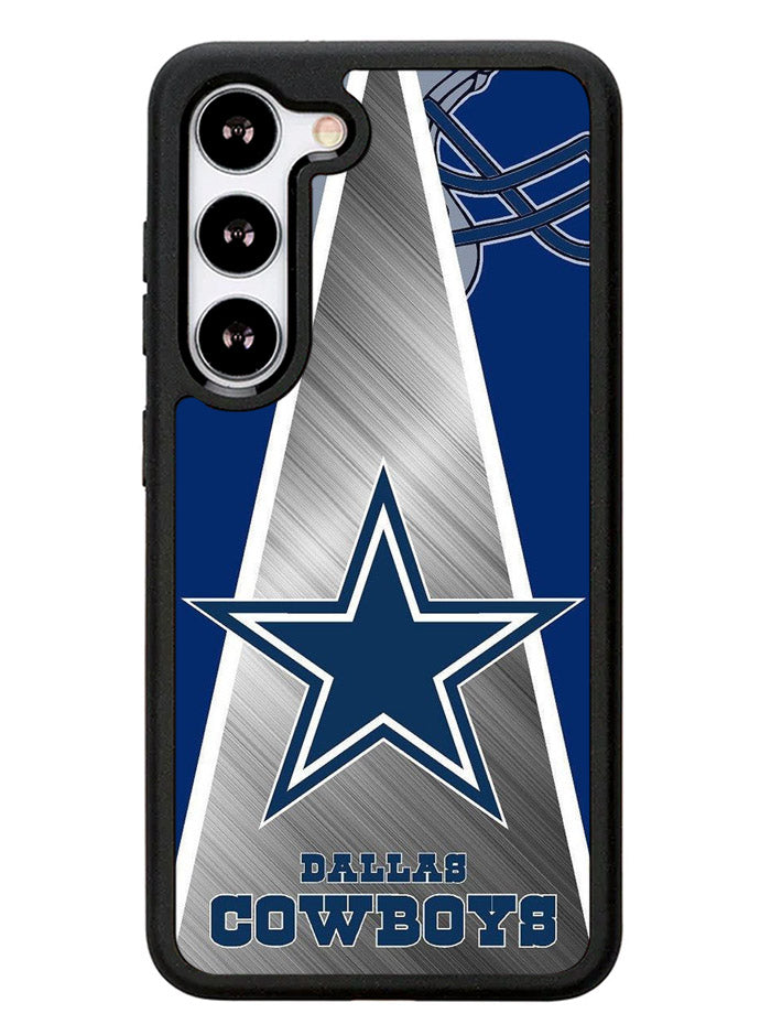 Dallas Cowboys 14th Samsung Galaxy S23 Plus 5G / Samsung Galaxy S23+ 5G Case