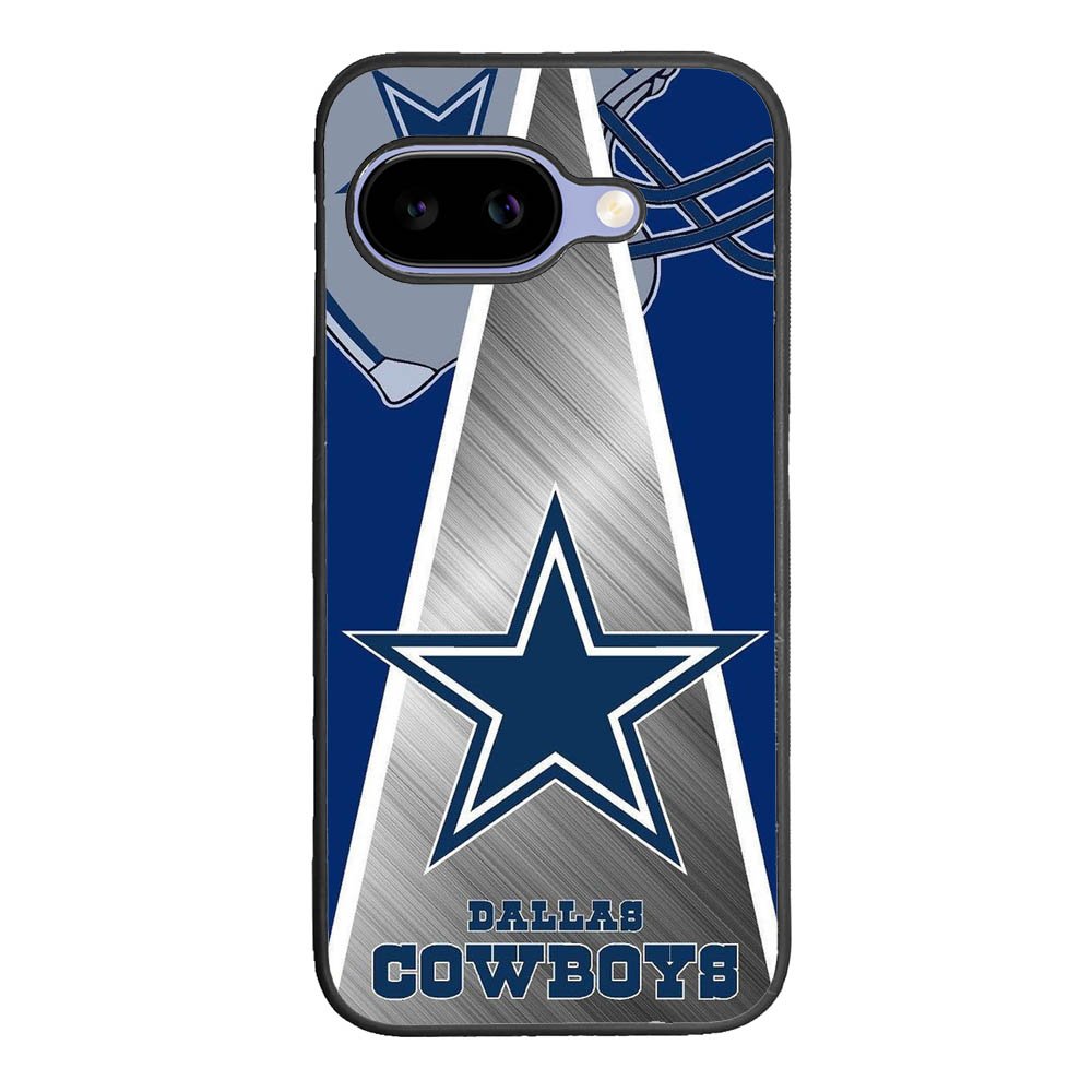 Dallas Cowboys 14th Google Pixel 10A Case