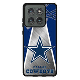 Dallas Cowboys 14th Motorola Moto Edge 2025 Case