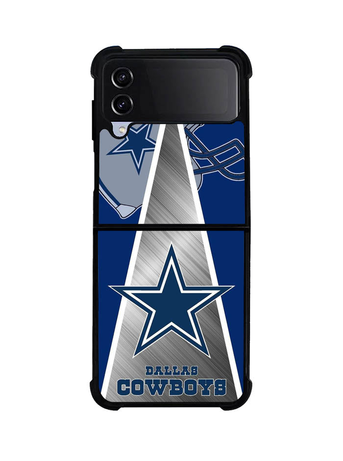Dallas Cowboys 14th Samsung Galaxy Z Flip 4 5G 2022 Case