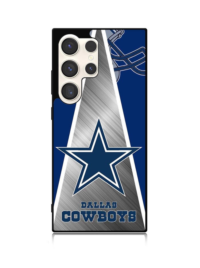 Dallas Cowboys 14th Samsung Galaxy S25 Ultra 5G Case