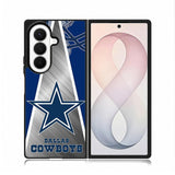 Dallas Cowboys 14th Samsung Galaxy Z Fold 8 Ultra Case