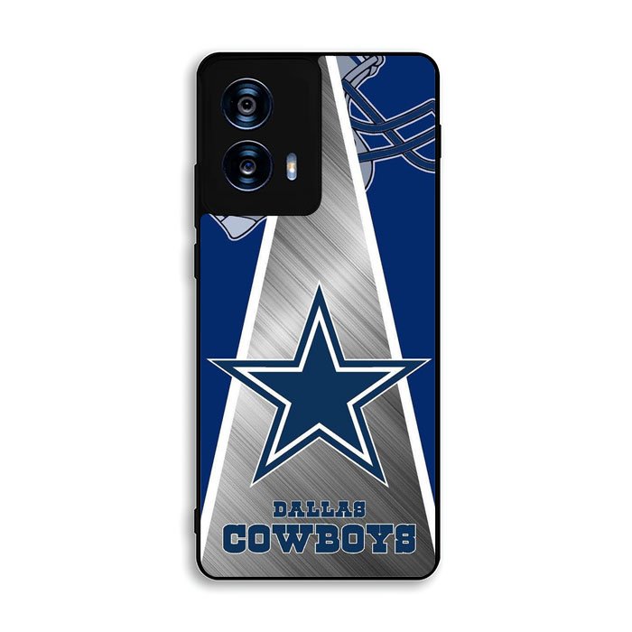 Dallas Cowboys 14th Motorola Moto G Power 5G 2024 Case DC0450