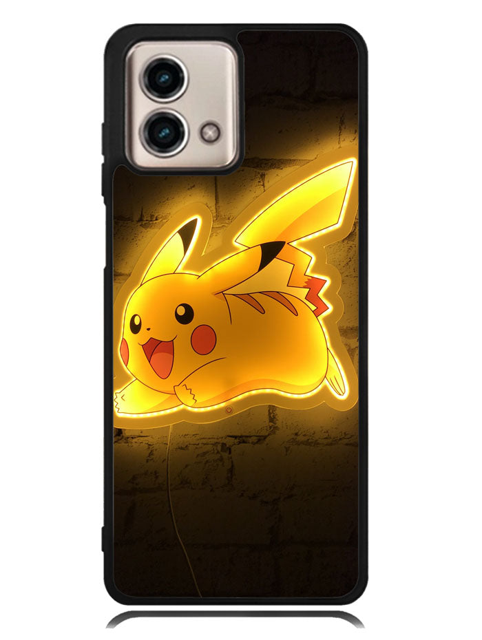 Pokemon Pikachu 4th Motorola Moto G Stylus 5G 2023 Case