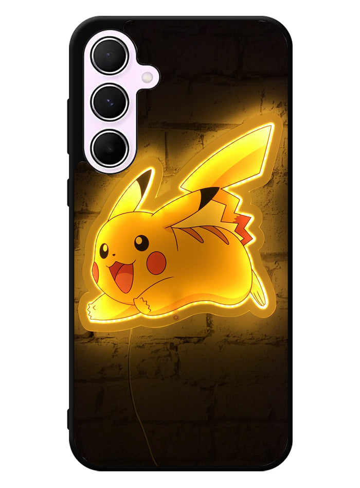 Pokemon Pikachu 4th Samsung Galaxy A35 5G Case
