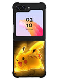 Pokemon Pikachu 4th Samsung Galaxy Z Flip 5 5G 2023 Case