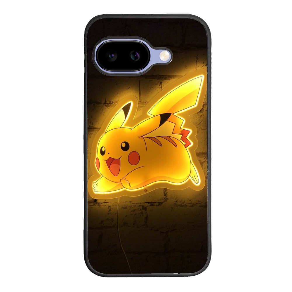 Pokemon Pikachu 4th Google Pixel 10A Case