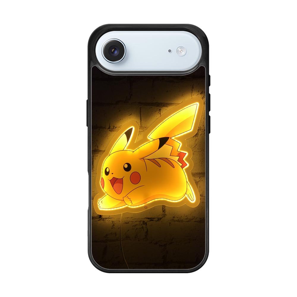 Pokemon Pikachu 4th iPhone Air Case