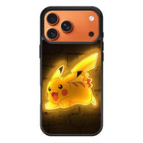 Pokemon Pikachu 4th iPhone 18 Pro Case