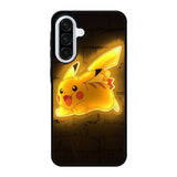 Pokemon Pikachu 4th Samsung Galaxy A56 Case DC0714
