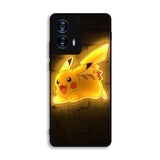 Pokemon Pikachu 4th Motorola Moto G Power 5G 2024 Case DC0714