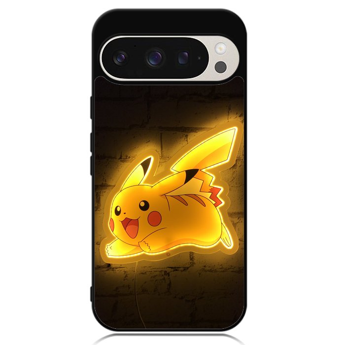 Pokemon Pikachu 4th Google Pixel 9 Pro XL Case