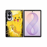 Pokemon Pikachu 3rd Samsung Galaxy Z Fold 8 Case