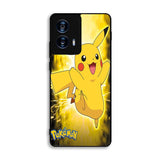 Pokemon Pikachu 3rd Motorola Moto G Power 5G 2024 Case DC2286