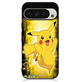 Pokemon Pikachu 3rd Google Pixel 9 Pro XL Case