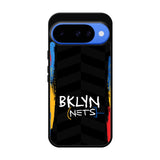 Brooklyn Nets Logo Google Pixel 10 Case
